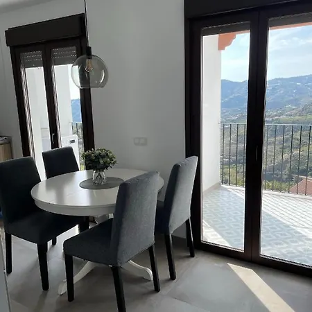Apartament Vista Dimas 03 , Frigiliana