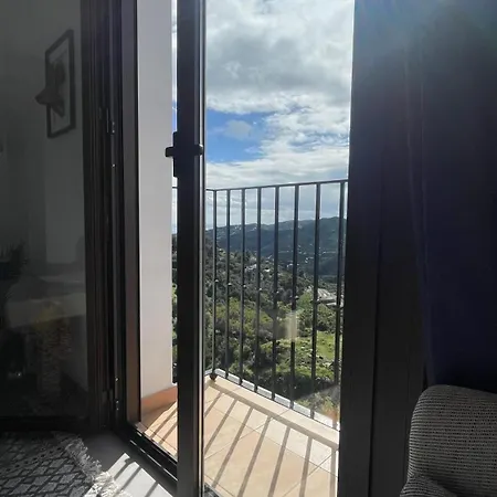 Apartament Vista Dimas 03 , Frigiliana