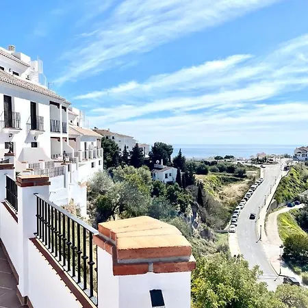 Vista Dimas 03 , Apartamento Frigiliana