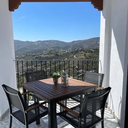 Vista Dimas 03 , * Frigiliana