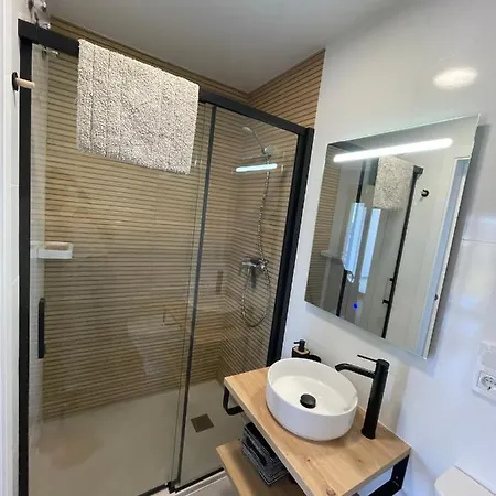Vista Dimas 03 , Apartamento Frigiliana