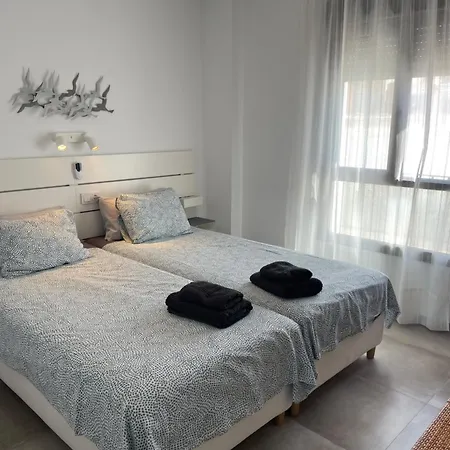 Vista Dimas 03 , Apartamento Frigiliana