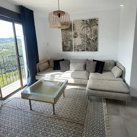 Vista Dimas 03 , * Frigiliana